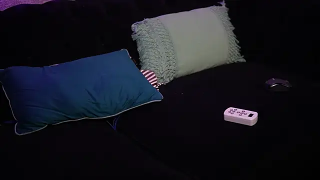 DaliaParis Webcam show