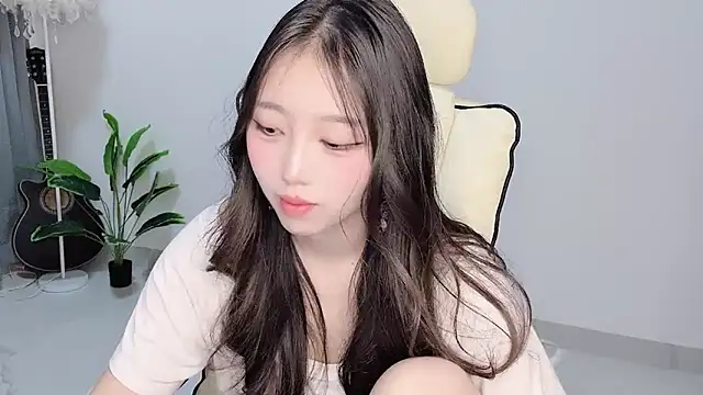 Yukiy8877 Pertunjukan Webcam