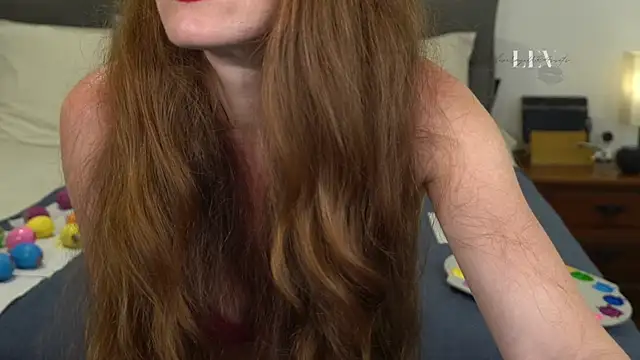 leverageurassets Live XXX-Chat