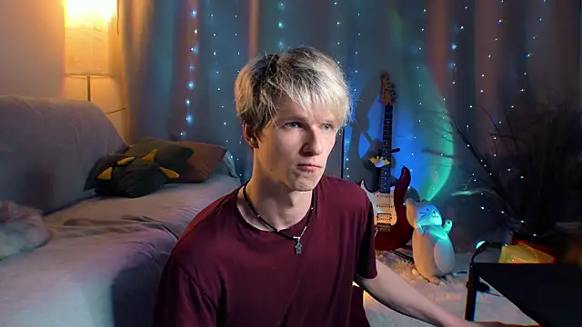 Breston_Sweet Chat XXX in diretta