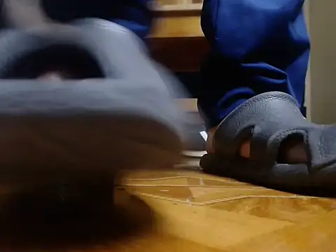 alphaswitchard 웹캠 쇼