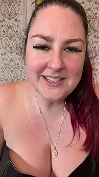Lacey-BBW – Live XXX-chat