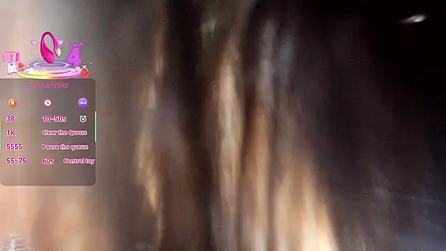 SARAMISHA Chat XXX live