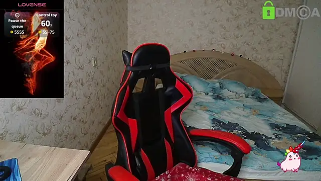 دردشة Alexis_Gordon الجنسية المباشرة