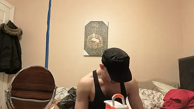 Chat XXX ao vivo de hailzeffn