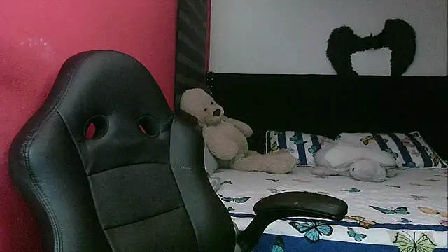 دردشة charlotedoll الجنسية المباشرة