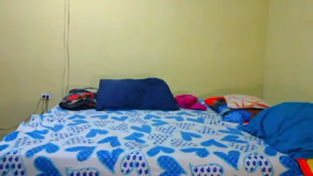 pecadodulce123 Adlı Modelin Canlı XXX Sohbeti