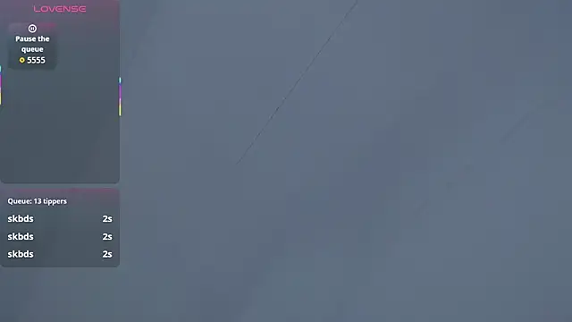 esmeralda-bk 现场XXX聊天