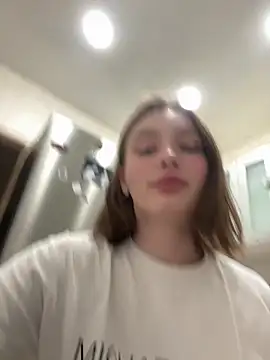 ZariaFlame Webcamshow