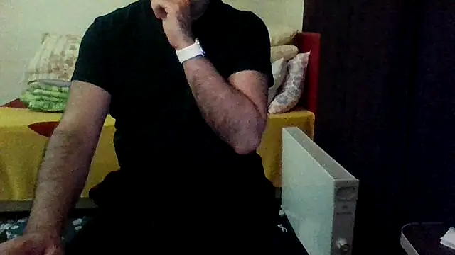 Chat XXX ao vivo de st206boy