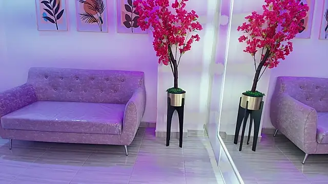 Chat XXX ao vivo de Anie_johnson