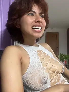 Eva_Feller69 Adlı Modelin Canlı XXX Sohbeti