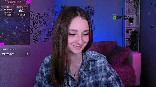 Chat XXX ao vivo de alisabliss