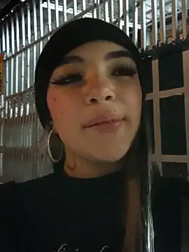 Meivis____ 现场XXX聊天