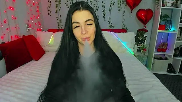 XXX chat uživo modela KeiraChoCo