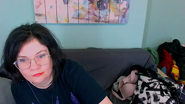 EverlyRays Chat XXX in diretta