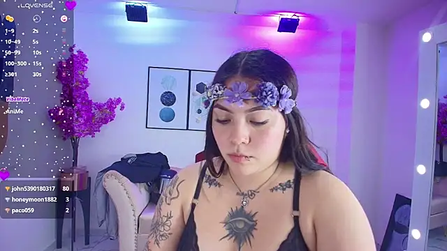 Isa_reel Adlı Modelin Canlı XXX Sohbeti