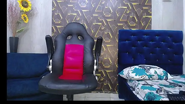 Harry_jhonsson's Live XXX Chat