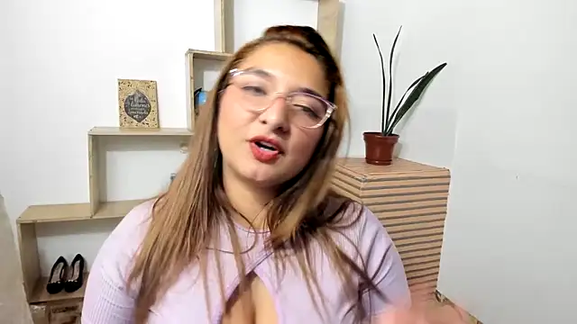 _sweetcarla Live XXX-chat