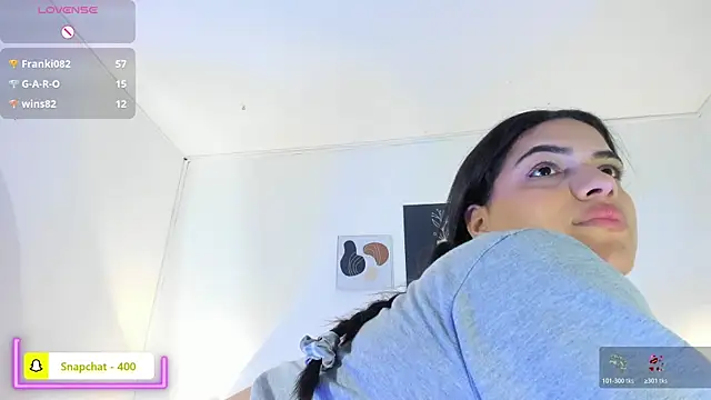 Sembang XXX Secara Langsung Umarani_