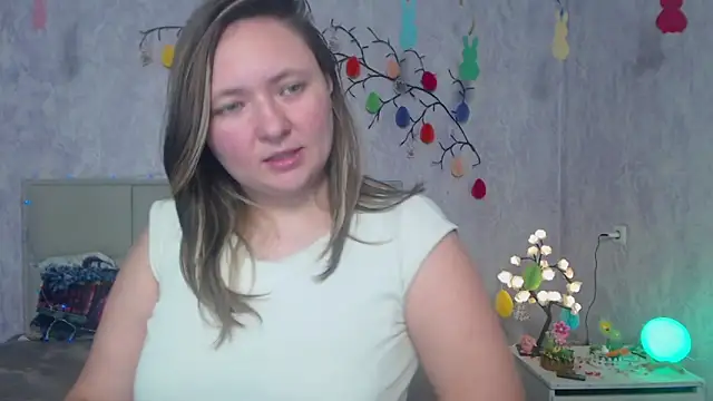 SallyVerda Chat XXX in diretta