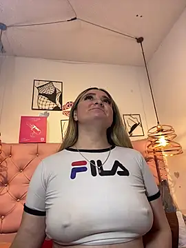 antonella87 Chat XXX in diretta