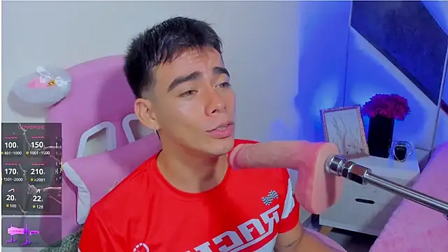 Alejandro_karter18's Live XXX Chat