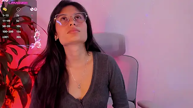 Živý XXX chat NayeCloud