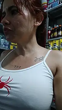 Queen_lorena: онлайн-секс-чат