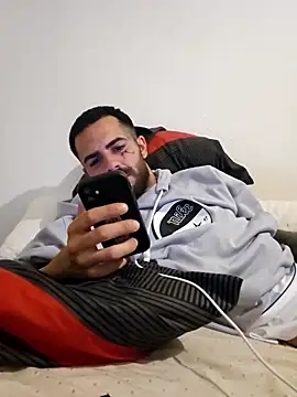 charlye_inkkkk's Live XXX Chat