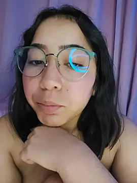 anni_ross Chat XXX in diretta