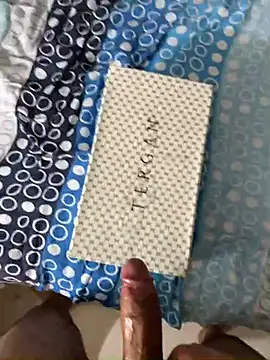 Show webcam de hornyboy739