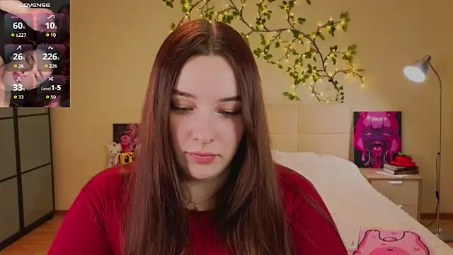 Iwi_wi_wi Chat XXX in diretta