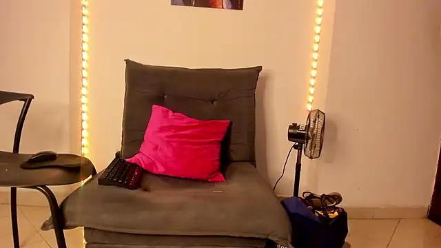 sindy_castro Chat XXX in diretta