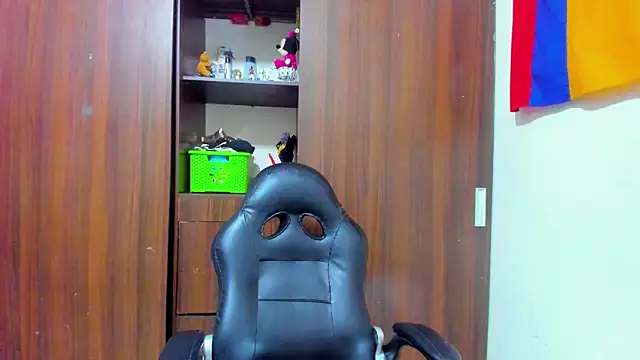 Dreamastercum_'s Live XXX Chat