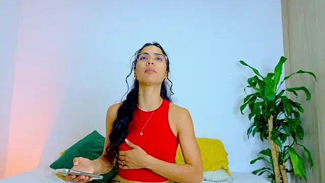 kimandlu Chat XXX in diretta