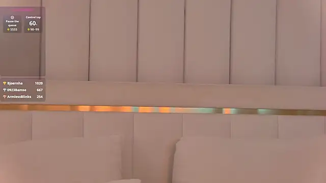 AlexaFlow: онлайн-секс-чат