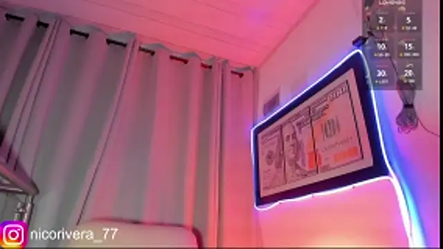 nico_rivera's Live XXX Chat