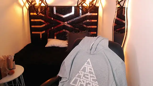 Natalie_loffreda Chat XXX in diretta