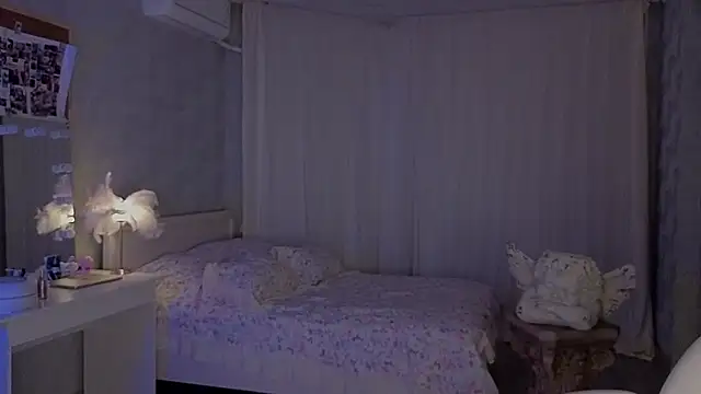 I_am_joss Chat XXX in diretta