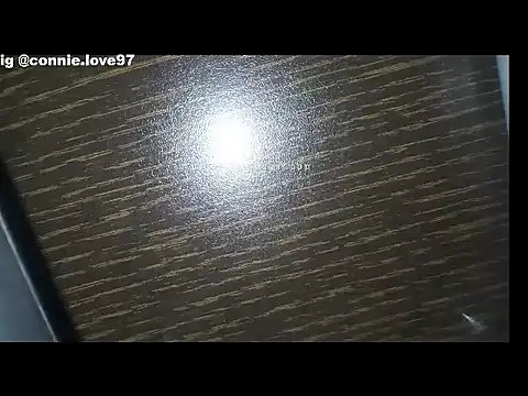 trans_connie's Webcam Show