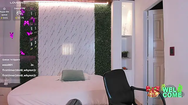 sofiapalacioss Live XXX-Chat