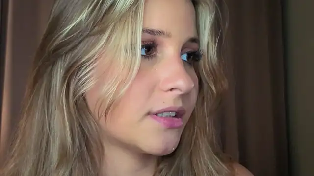 Živý XXX chat LoveSeekins