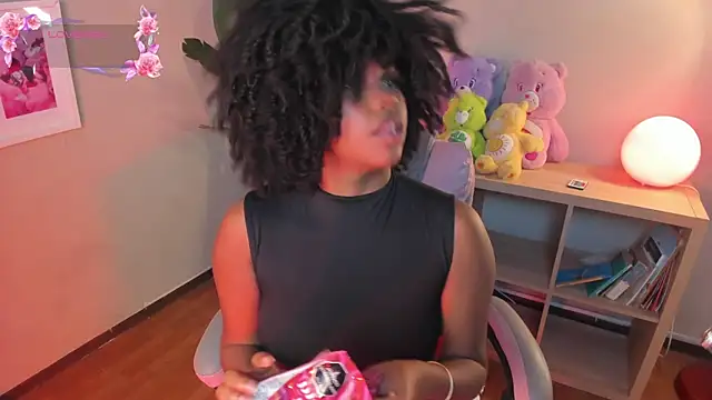 kehlannis_ Chat XXX in diretta