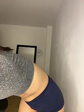 Capricho_01 Chat XXX in diretta