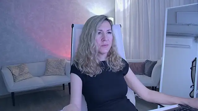 DonnaSmitth's Live XXX Chat