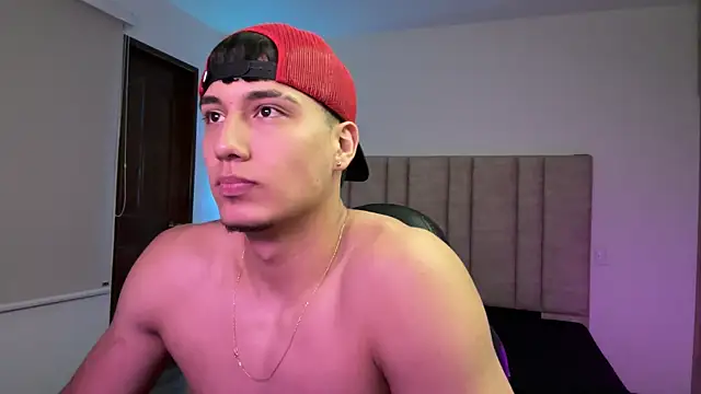 CHRIS_MORGAN1's Live XXX Chat