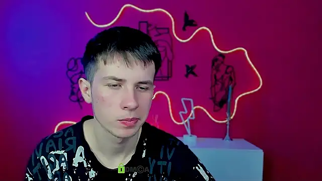 rico_steel's Live XXX Chat