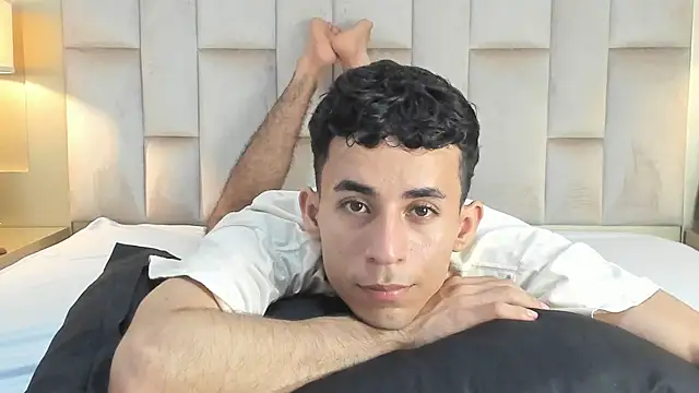 Zahir_Ashar Show Webcam