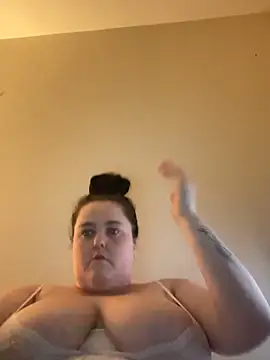 Webkamerová show Maya_29x